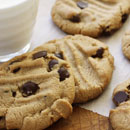 galletas choco