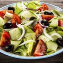 ensalada griega
