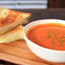 sopa de tomates